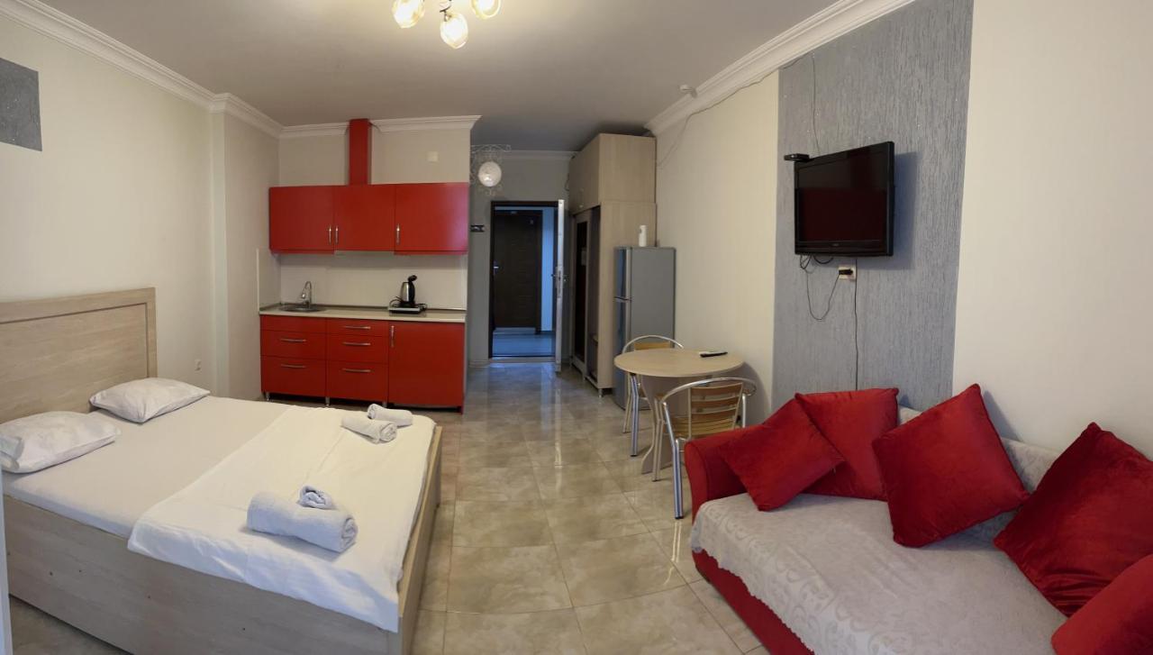 Orbi Apartamenti Batumi 15 B Hotel Exterior photo