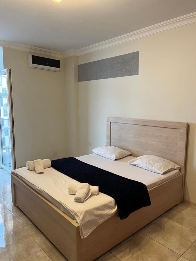 Orbi Apartamenti Batumi 15 B Hotel Exterior photo