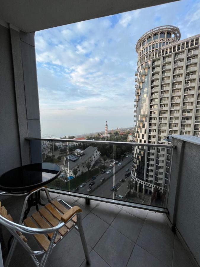 Orbi Apartamenti Batumi 15 B Hotel Exterior photo